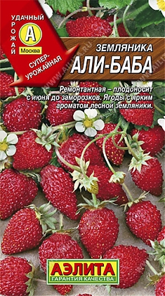 Али Баба