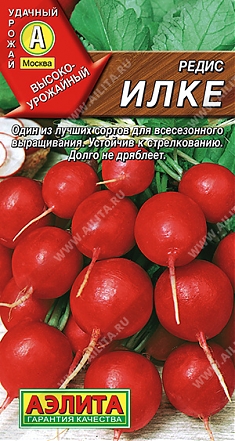Илке 3г