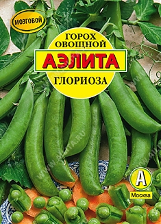 Глориоза 25г